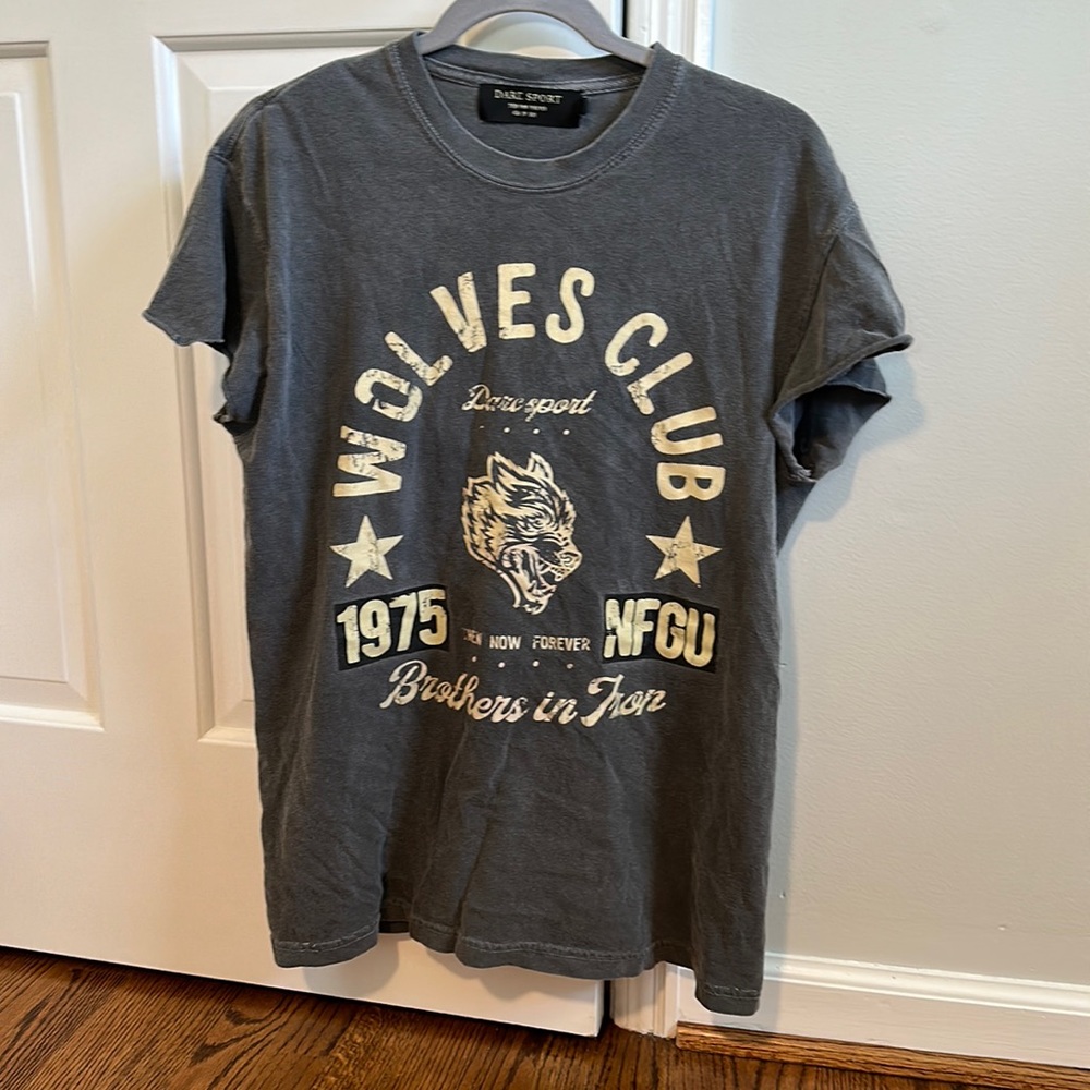 Darc sport t shirt